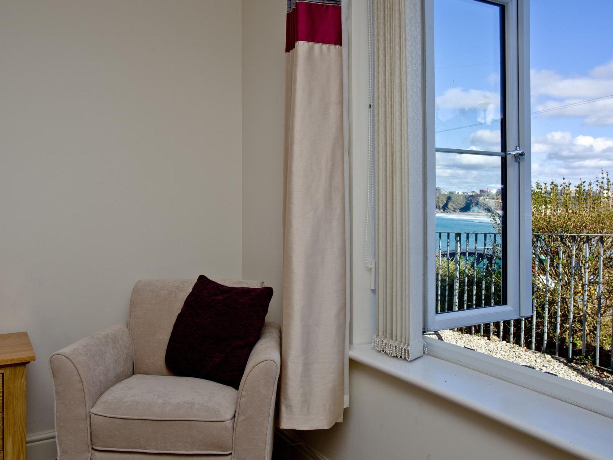 דירות New Quay 1 Harbour View מראה חיצוני תמונה